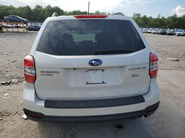 2015 Subaru Forester 2.5I Premium VIN: JF2SJAFC4FH550908 Lot: 58715714