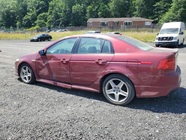 2004 Acura Tl VIN: 19UUA66284A020878 Lot: 59118164