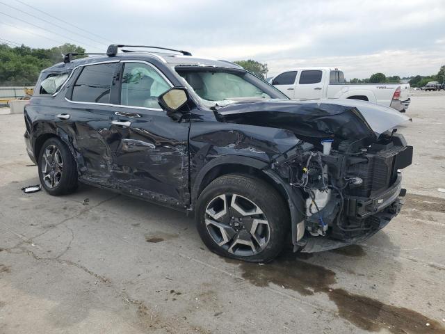 KM8R44GE5PU487912 Hyundai Palisade S 4