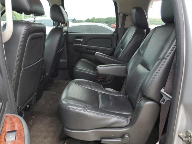 2014 Chevrolet Suburban K1500 Ltz VIN: 1GNSKKE79ER108762 Lot: 59185224