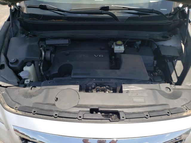 2013 Infiniti Jx35 VIN: 5N1AL0MN6DC301664 Lot: 59613974