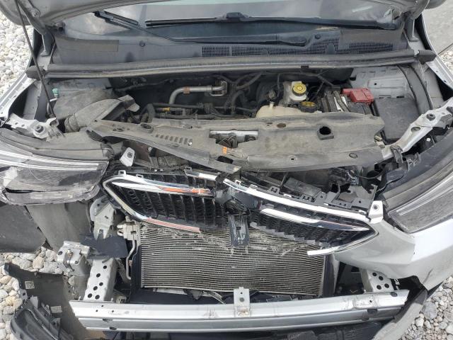 2018 BUICK ENCORE PRE - KL4CJASB8JB600781