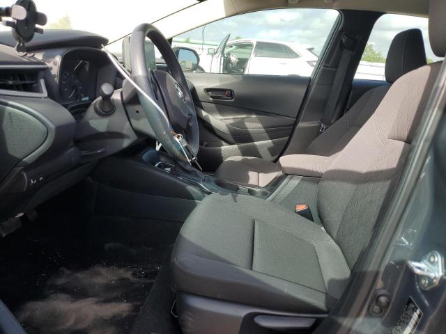 2023 TOYOTA COROLLA LE - 5YFB4MDE3PP030278
