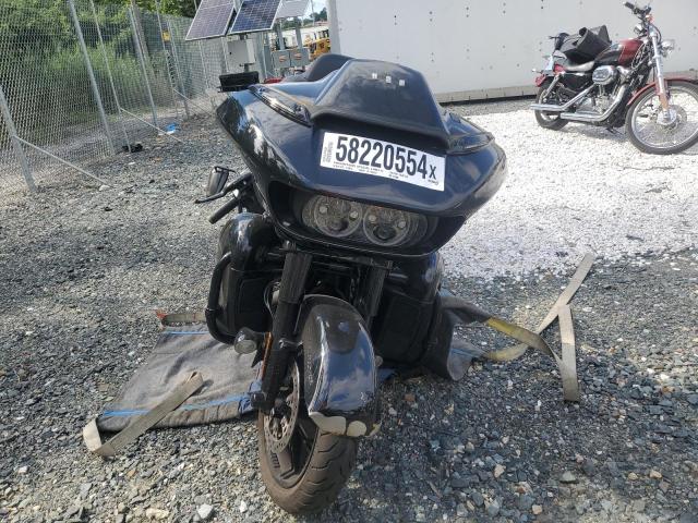 2020 HARLEY-DAVIDSON FLTRK 1HD1KZF11LB612590