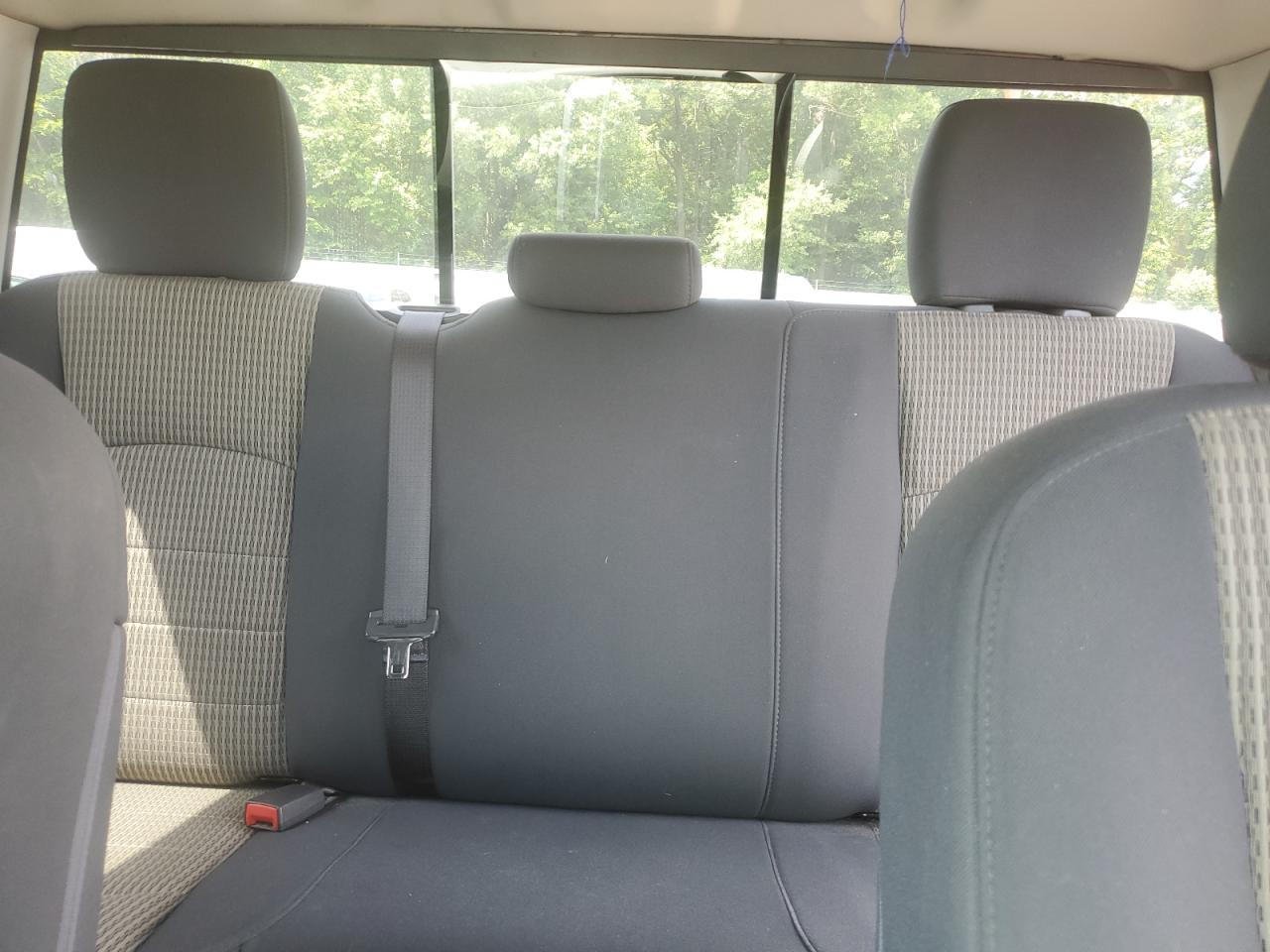 1C6RD7GP9CS219692 2012 Dodge Ram 1500 Slt