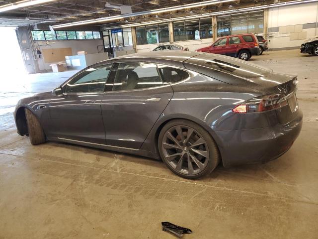 2019 Tesla Model S VIN: 5YJSA1E22KFE38669 Lot: 56511954