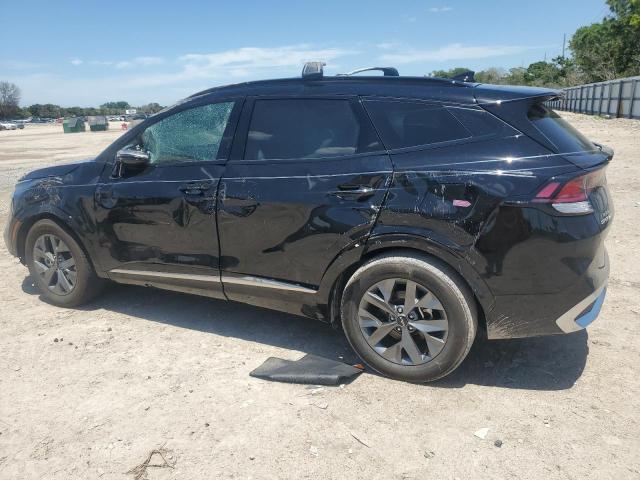 2024 KIA SPORTAGE S - 5XYK43DF0RG151697