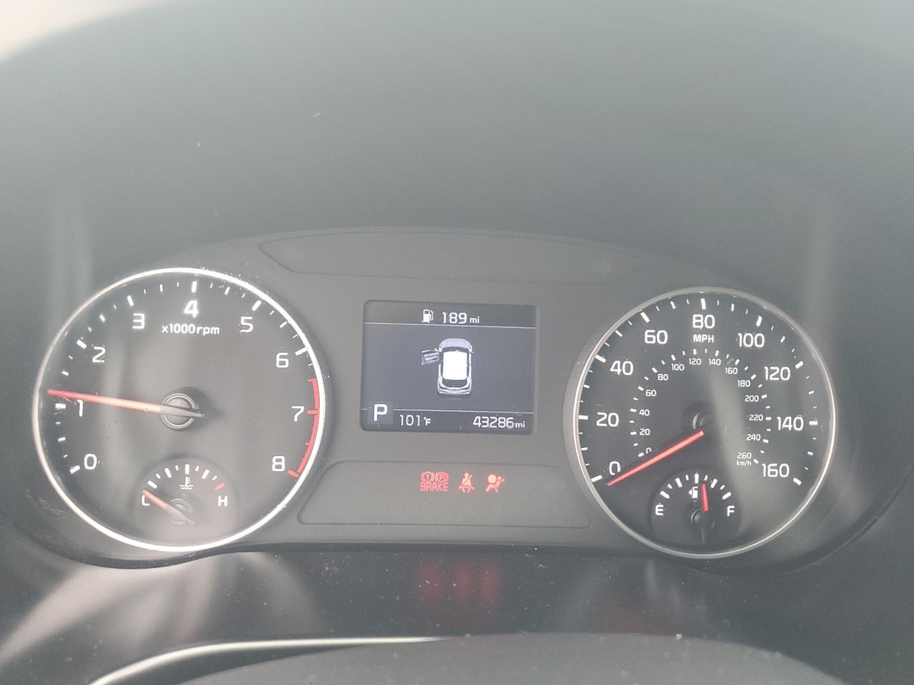 KNDEUCAA0M7178958 2021 Kia Seltos S