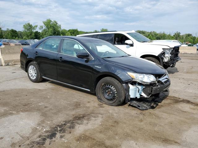 2012 Toyota Camry Hybrid VIN: 4T1BD1FK2CU047664 Lot: 60926394