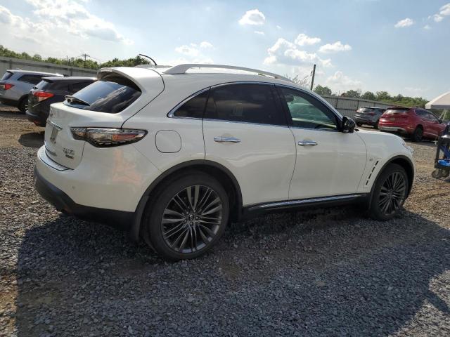 2017 Infiniti Qx70 VIN: JN8CS1MW9HM415855 Lot: 58694394