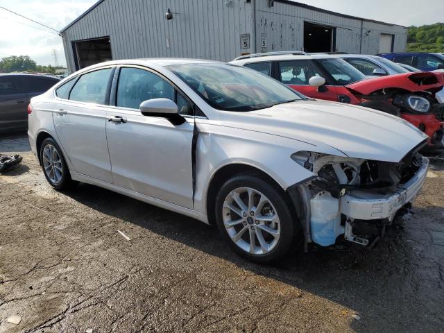 3FA6P0LU5LR226288 Ford Fusion SE 4