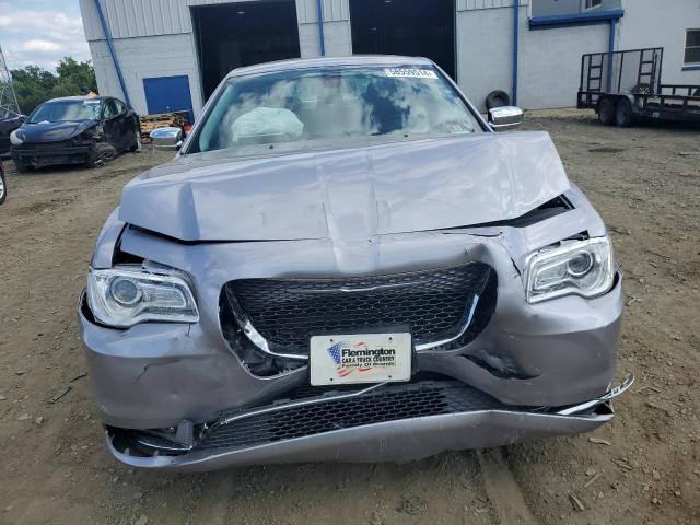 2015 CHRYSLER 300C 2C3CCAEG4FH842722