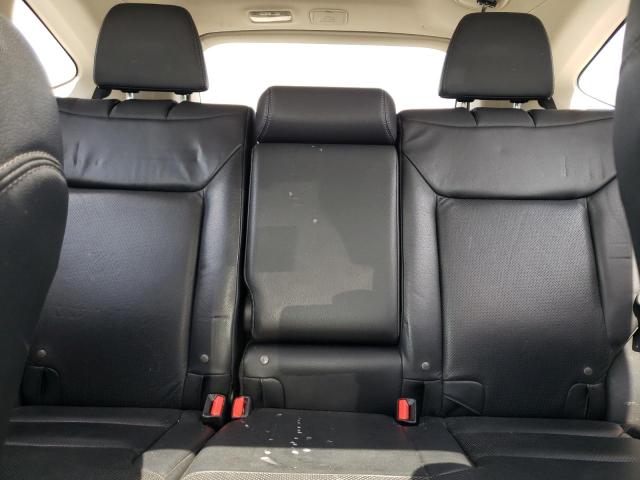 2015 HONDA CR-V EXL - 2HKRM3H76FH555075