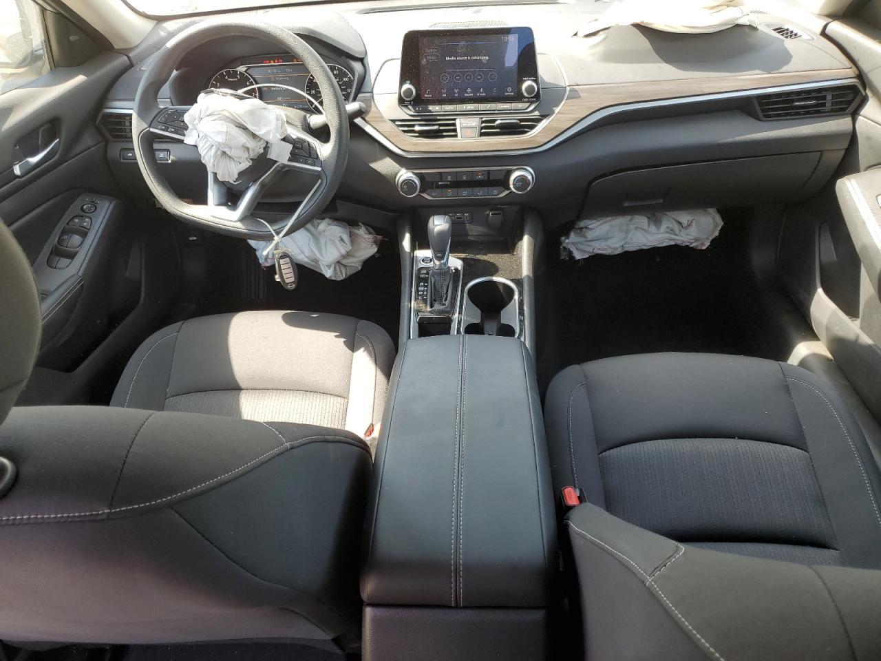 1N4BL4DV7RN398052 2024 Nissan Altima Sv