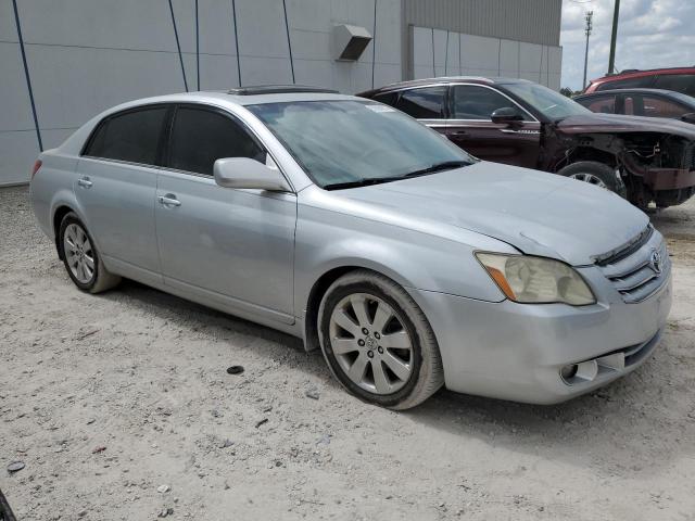 2007 Toyota Avalon Xl VIN: 4T1BK36B17U244428 Lot: 57094814