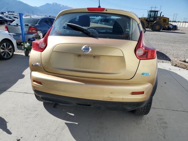 2013 Nissan Juke S VIN: JN8AF5MR7DT201380 Lot: 58452834