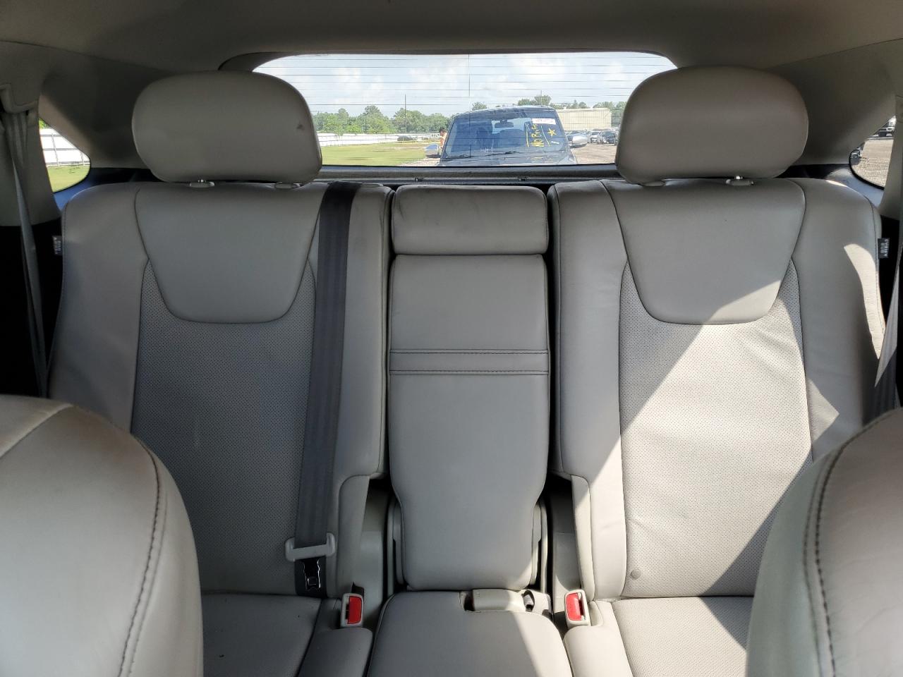 2T2ZK1BA0EC149224 2014 Lexus Rx 350