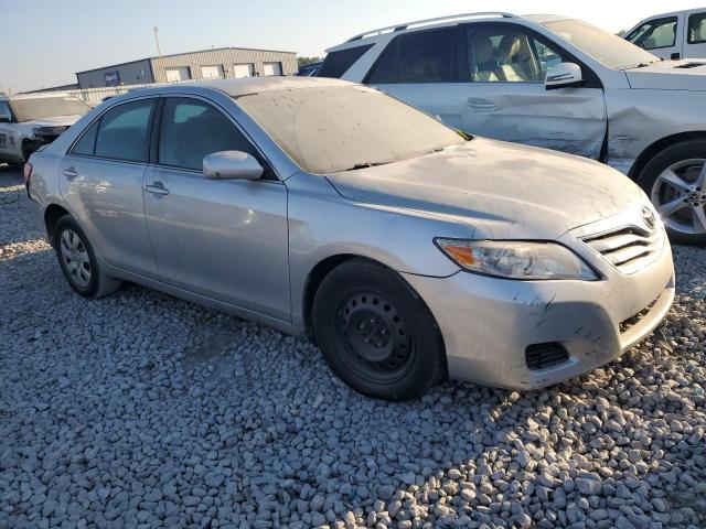 4T4BF3EK8BR148428 2011 Toyota Camry Base