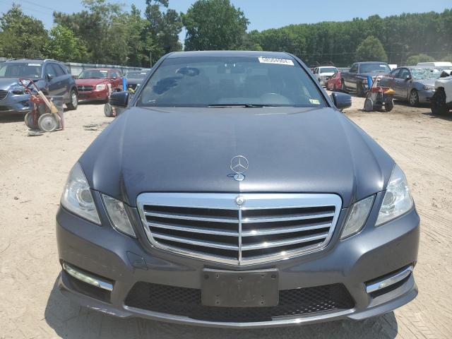 VIN WDDHF5KB3DA679006 2013 Mercedes-Benz E-Class, 350 no.5