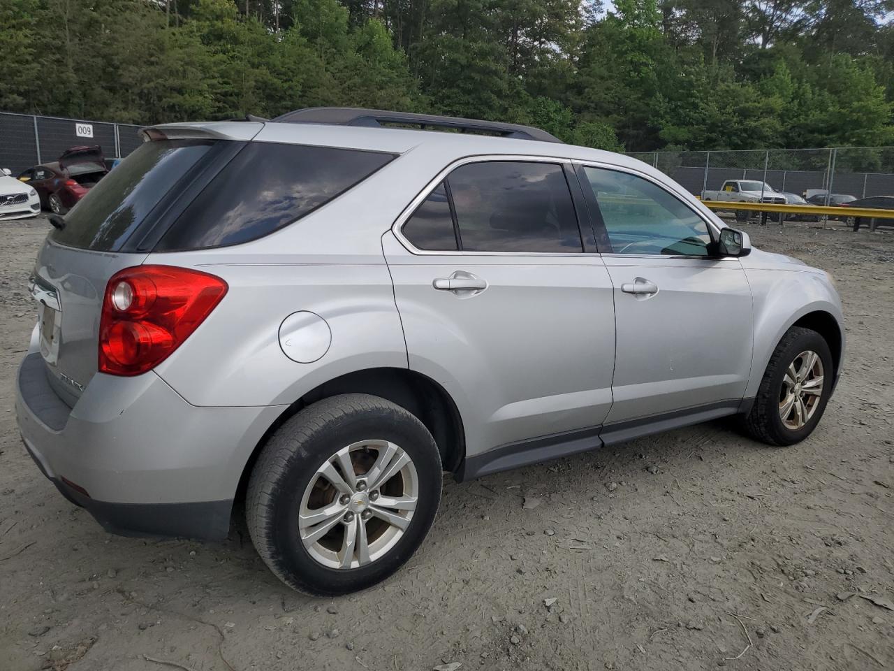 2GNALDEK4D1146254 2013 Chevrolet Equinox Lt