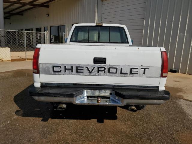 1991 Chevrolet Gmt-400 K1500 VIN: 1GCDK14K6MZ145929 Lot: 58866834