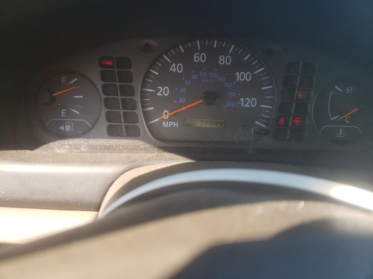 3N1CB51D93L791502 2003 Nissan Sentra Xe