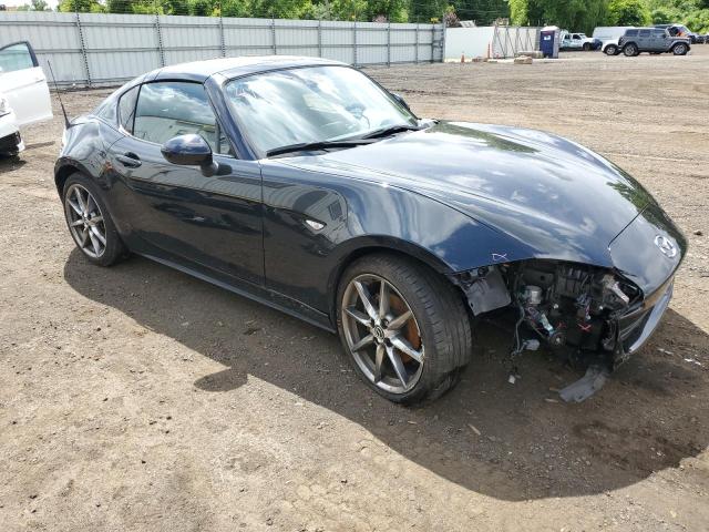 2022 Mazda Mx-5 Miata Grand Touring VIN: JM1NDAM77N0502177 Lot: 56274954