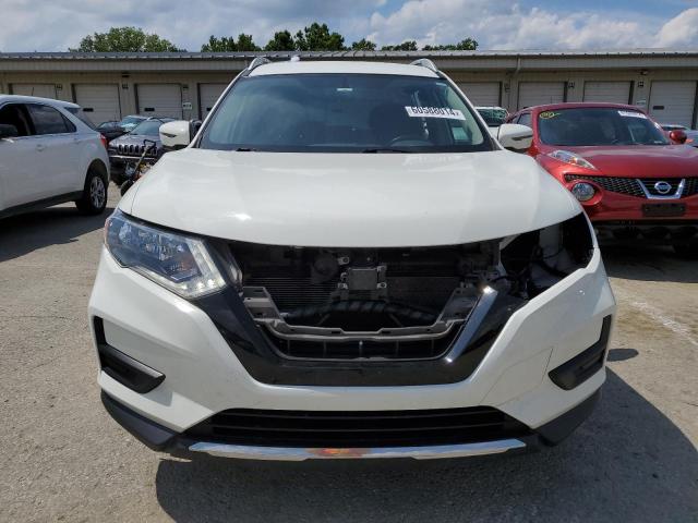 2018 Nissan Rogue S VIN: 5N1AT2MV1JC787226 Lot: 60588014