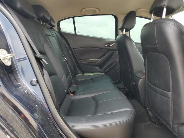 2018 Mazda 3 Touring VIN: 3MZBN1L39JM191998 Lot: 56503544