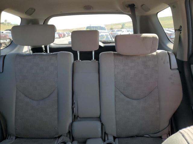 2011 Toyota Rav4 VIN: 2T3BF4DV6BW111364 Lot: 58249394