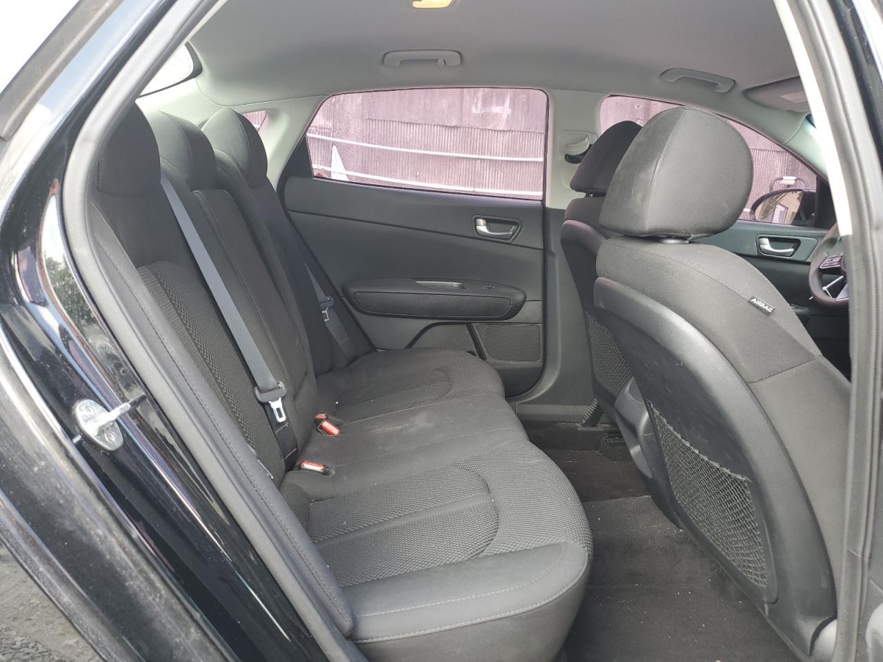 5XXGT4L33KG336262 2019 Kia Optima Lx