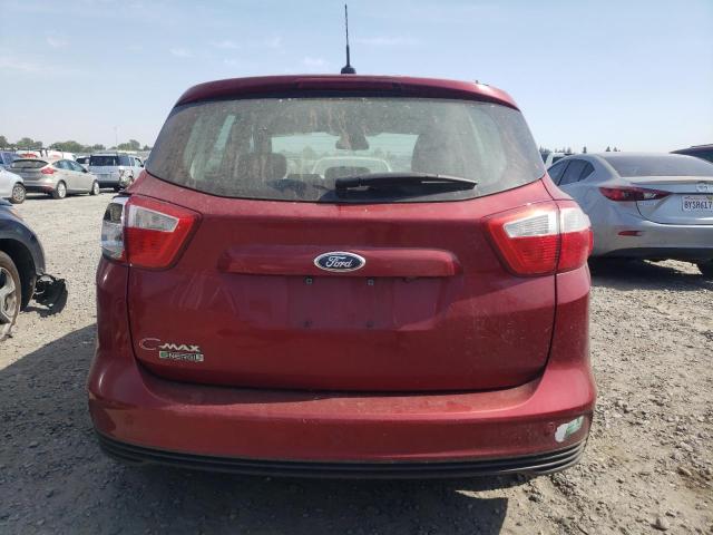2013 Ford C-Max Premium VIN: 1FADP5CU7DL542179 Lot: 59338514
