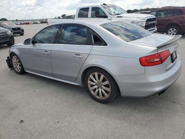 VIN WAUAFAFL3FN012744 2015 Audi A4, Premium no.2