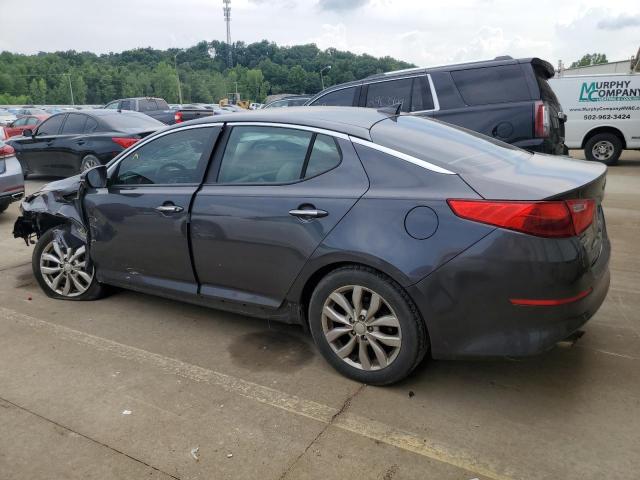 VIN 5XXGM4A74FG475325 2015 KIA Optima, LX no.2