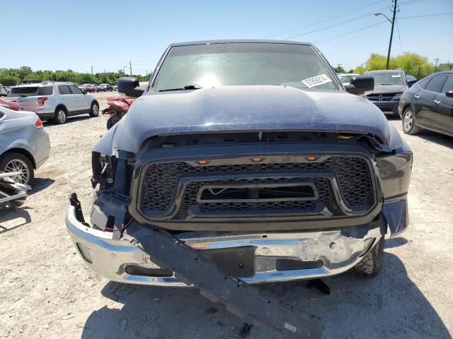 2016 RAM 1500 SLT - 1C6RR7TT8GS167045