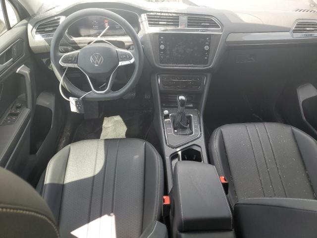2023 VOLKSWAGEN TIGUAN SE - 3VV3B7AX1PM125318