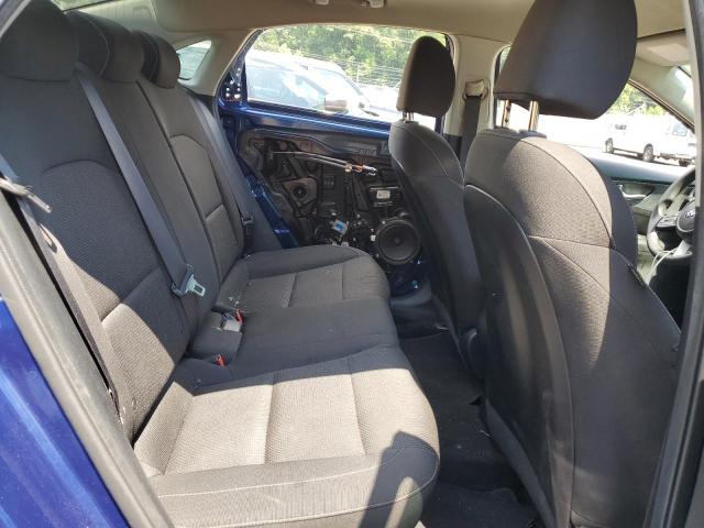 2019 Kia Forte Fe VIN: 3KPF24AD2KE103251 Lot: 58933604