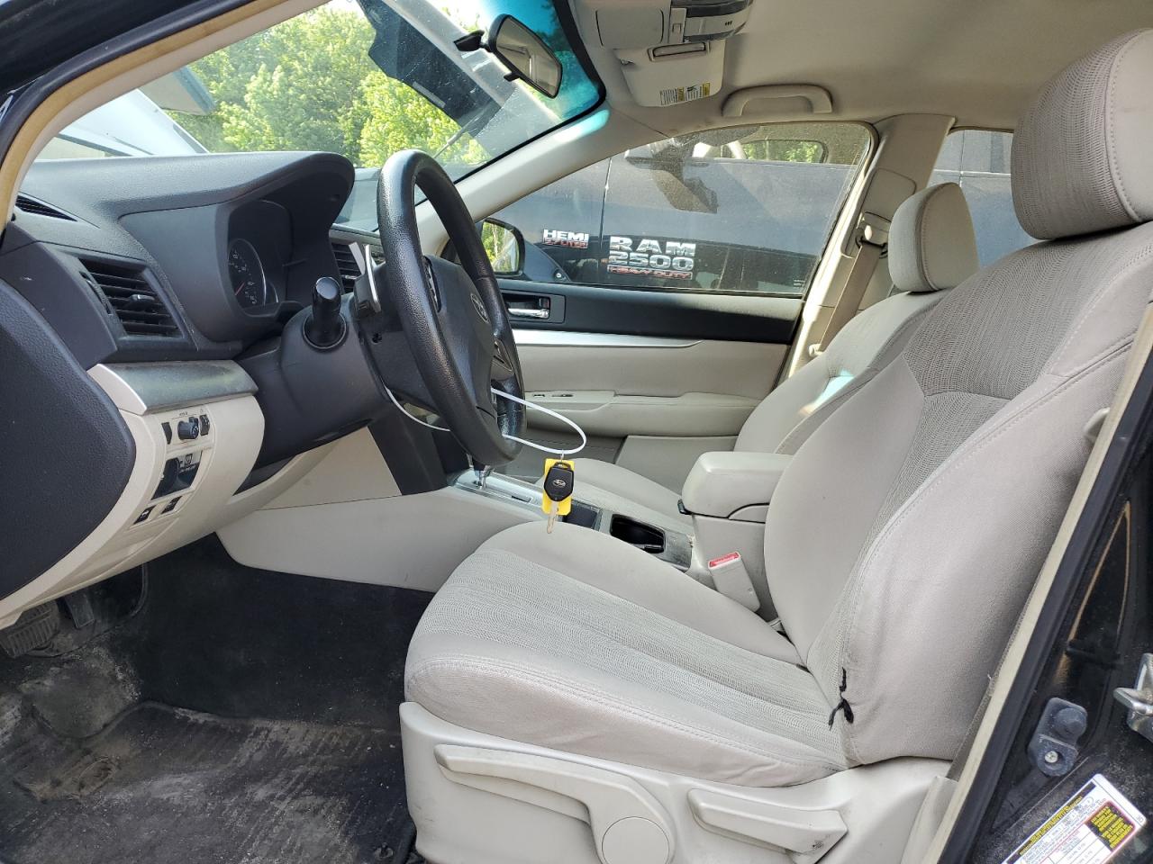 4S3BMDA69D2005456 2013 Subaru Legacy 3.6R