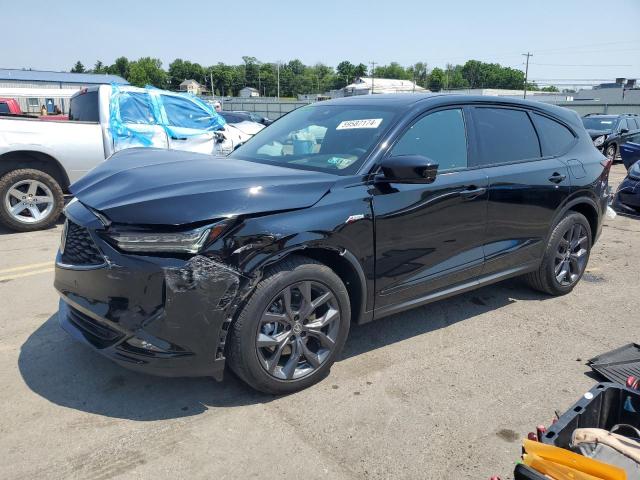 5J8YE1H07NL024723 2022 Acura Mdx A-Spec