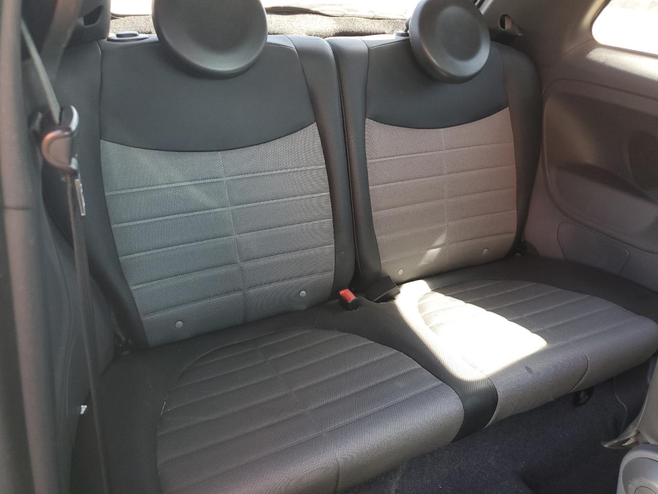 3C3CFFBR5DT599629 2013 Fiat 500 Sport