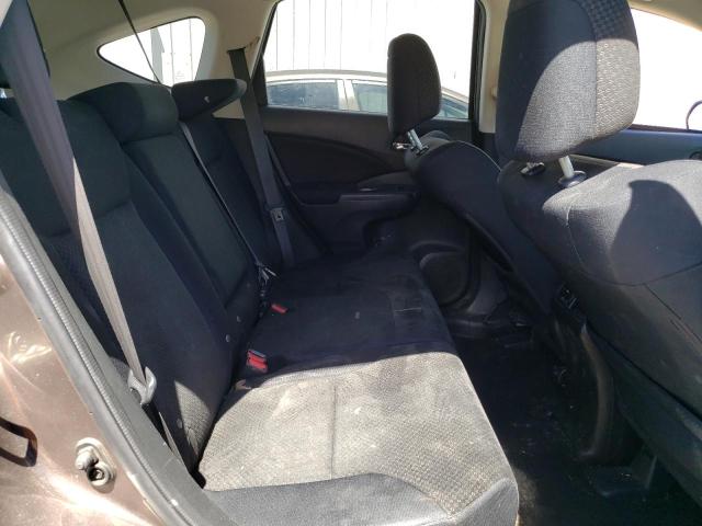 2015 Honda Cr-V Ex VIN: 2HKRM4H57FH630676 Lot: 57282034