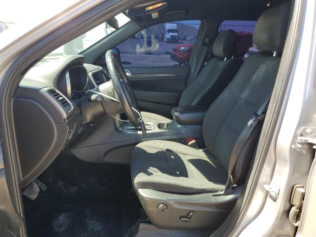 2019 JEEP GRAND CHER - 1C4RJEAGXKC851527