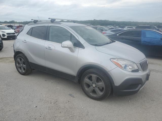 VIN KL4CJASB2EB786193 2014 Buick Encore no.4