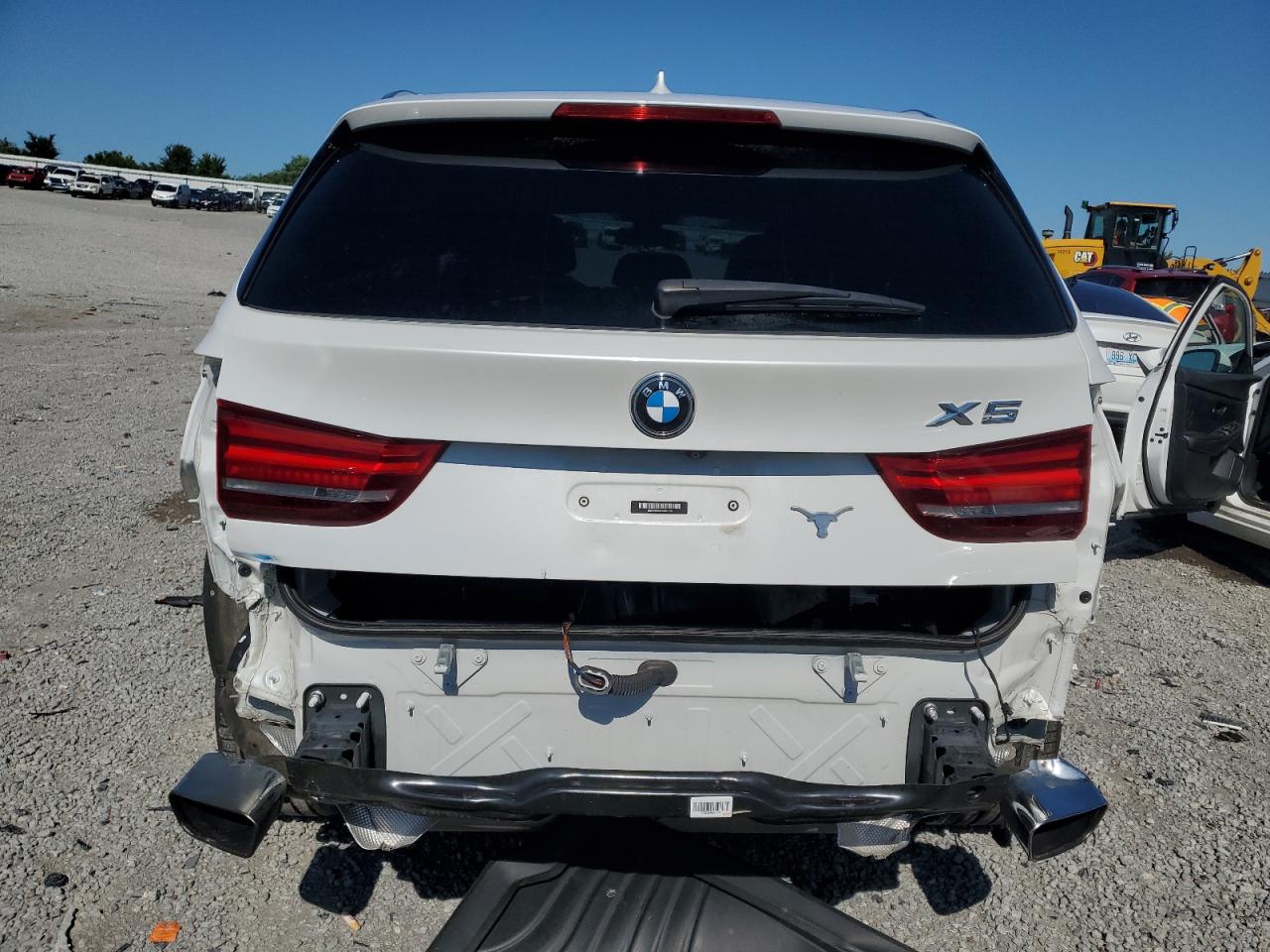 5UXKR0C56H0U51479 2017 BMW X5 xDrive35I