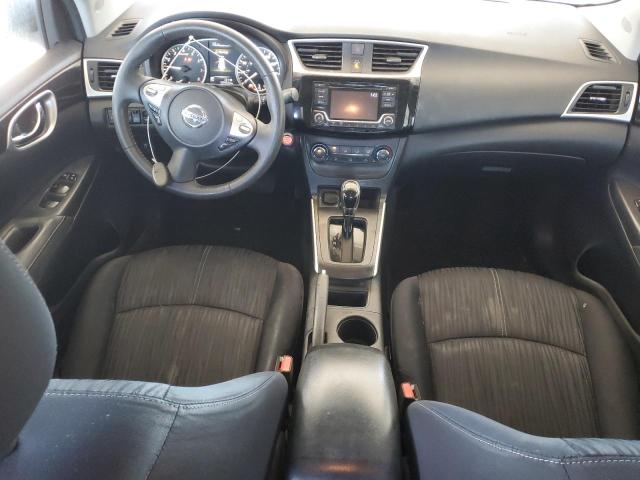 2016 Nissan Sentra S VIN: 3N1AB7AP7GL675024 Lot: 60327794