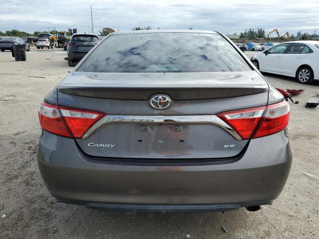 VIN 4T1BF1FK1GU601521 2016 Toyota Camry, LE no.6