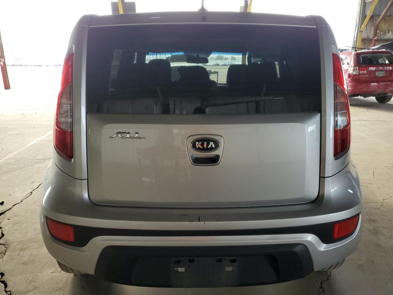 KNDJT2A66C7408878 2012 Kia Soul +