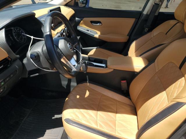 2021 Nissan Sentra Sv VIN: 3N1AB8CV6MY227048 Lot: 58983834