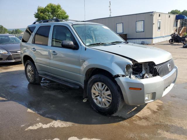 2005 Mercury Mariner VIN: 4M2CU57165DJ02071 Lot: 59498184