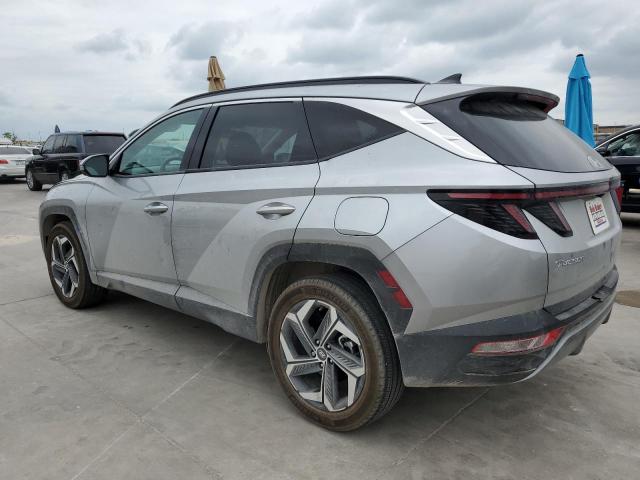 2023 HYUNDAI TUCSON LIM - 5NMJECAE4PH163018